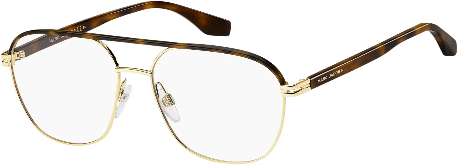 Marc Jacobs Marc571 Eyeglasses - view 4